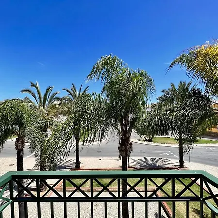 Tavira Palm Tree By Homing Apartment Exterior photo