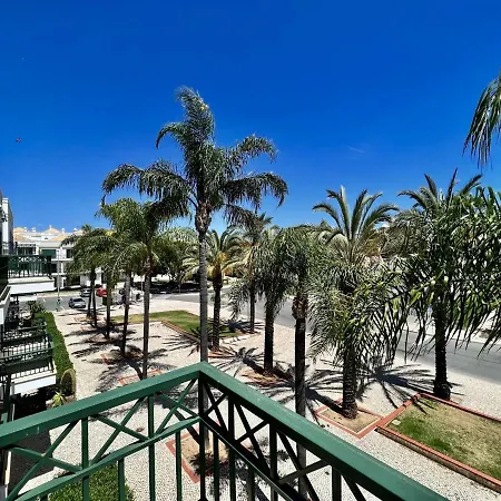 Tavira Palm Tree By Homing Apartment Exterior photo