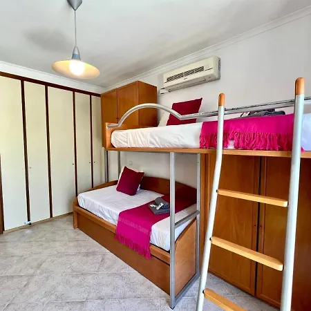 Tavira Palm Tree By Homing Apartment Exterior photo
