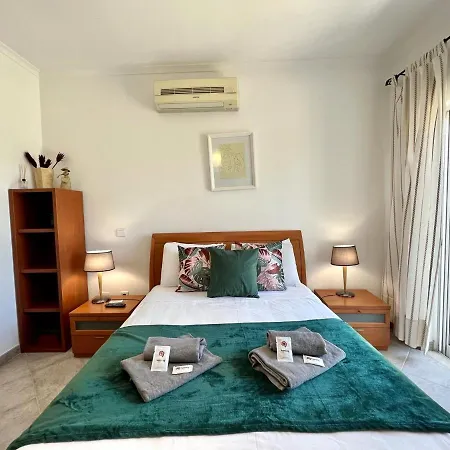 Tavira Palm Tree By Homing Apartment Exterior photo