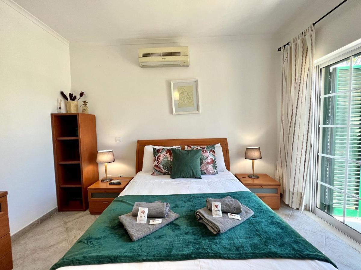 Apartment Palm Tree By Homing Tavira
