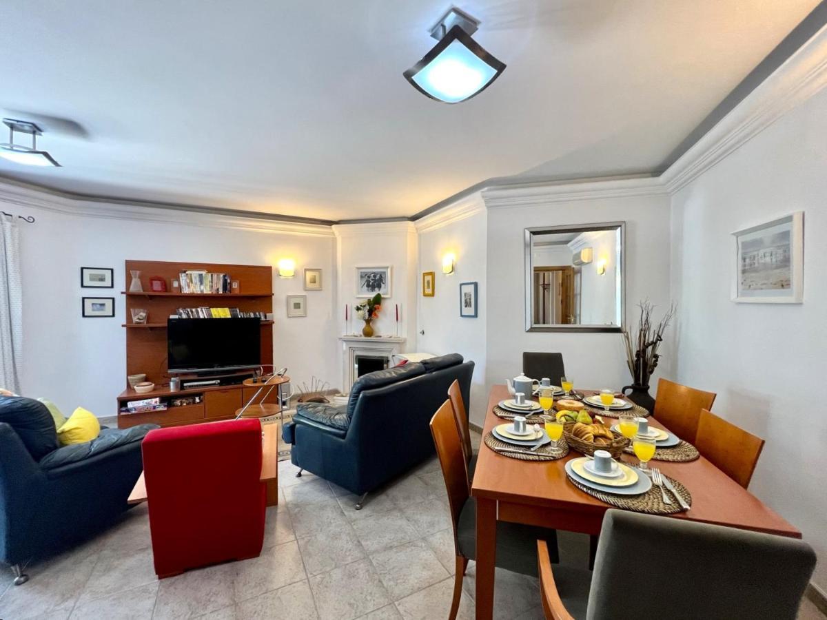 Palm Tree By Homing Apartment Tavira